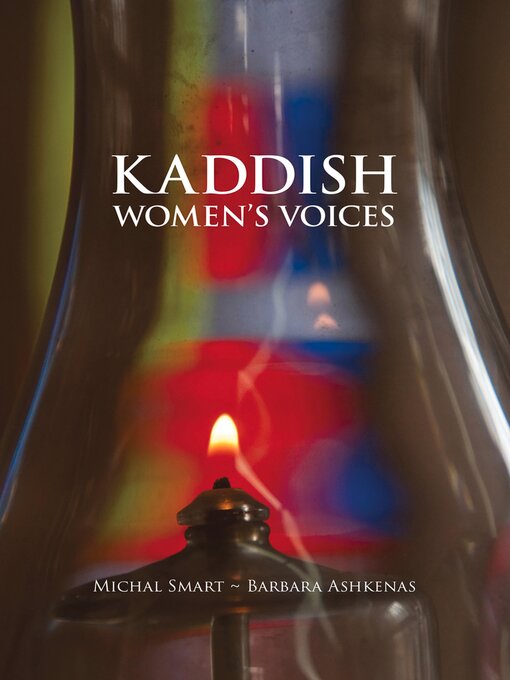 Cover image for Kaddish